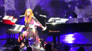 Tori Amos - Bouncing Off Clouds @ Kings Theater, Brooklyn2, NYC 2022