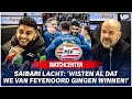 ? ?????? BOSZ LOOFT zijn '????? ????? ????' PSV: 'DAT MAAKT HET ONGEKEND...' ?