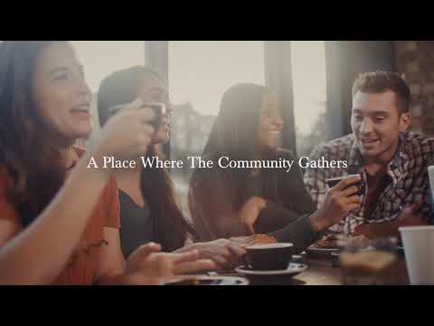 Townsquare, Gamuda Cove video