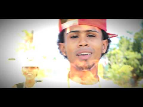 Luis Black la Potencia Ft Anyelo simpson_ Freestyle VIDEO OFICIAL