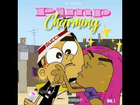 wokbanz x wop 🖤 "PERSONAL"