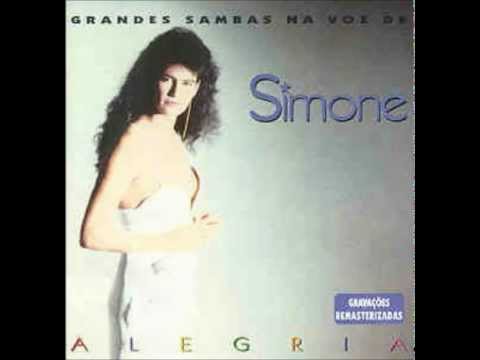 Simone - Noite dos mascarados