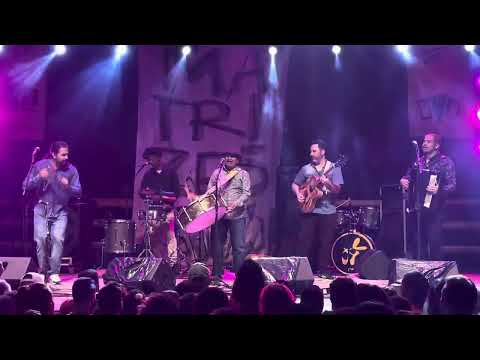 Oferendar - Trio Xamego