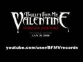 Bullet For My Valentine - No Easy Way Out 