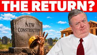 New Home Construction Alive?