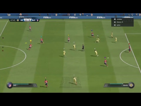 Woov4 - Nhorn eSports VS Gag Grean