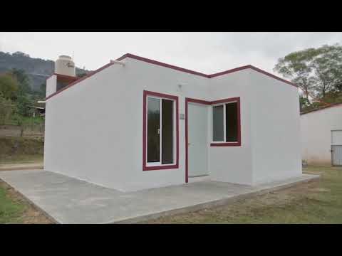 Trabajando, inhibimos pobreza y desigualdad social en Veracruz: Invivienda