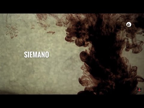 CdoZ x WUTeKA  "Siemano"  prod. GeezyBeatz
