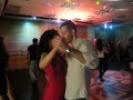 Zouk Lambada - Dana & Tomer "Lady in red ...