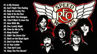 Download lagu REO Speedwagon Greatest Hits Full Album | Best Classic Rock Songs mp3
