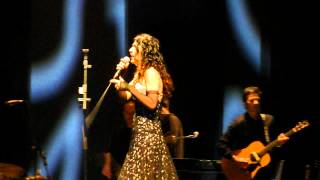 ECT -  Marisa Monte (Porto Alegre - 07.06.2012)