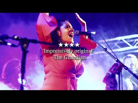 Don Kipper - Psychedelic Mediterranean Disco