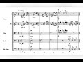 Richard Meyer, Of Glorious Plumage (Score)