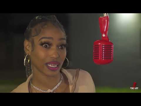 LIL REEKA - IN THE LOT | ONE MIC PERFORMANCE | SHOT BY: SP DETROIT