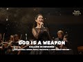 Falling In Reverse God Is A Weapon Orchestral Cover 2025 Beautiful Emotional Version