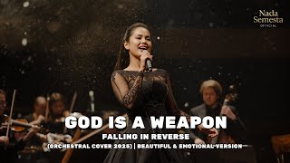 Download lagu Falling In Reverse - God Is A Weapon (Orchestral Cover 2025) | Beautiful & Emotional Version mp3 Download lagu Falling In Reverse - God Is A Weapon (Orchestral Cover 2025) | Beautiful & Emotional Version mp3