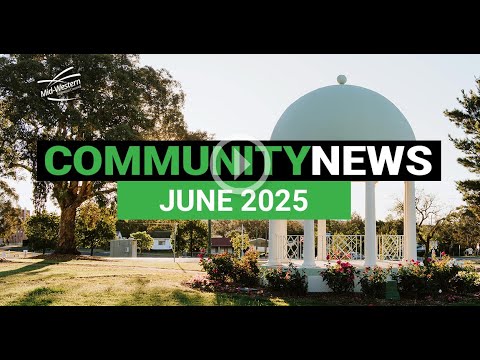Community News June 2025