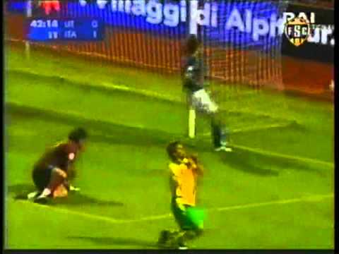 2007 (June 6) Lithuania 0-Italy 2 (EC Qualifier).mpg