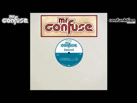 08 Mr Confuse - It's Just a Blues (Thomas Blondet Remix) [Confunktion Records]