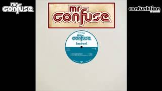 08 Mr Confuse - It's Just a Blues (Thomas Blondet Remix) [Confunktion Records]