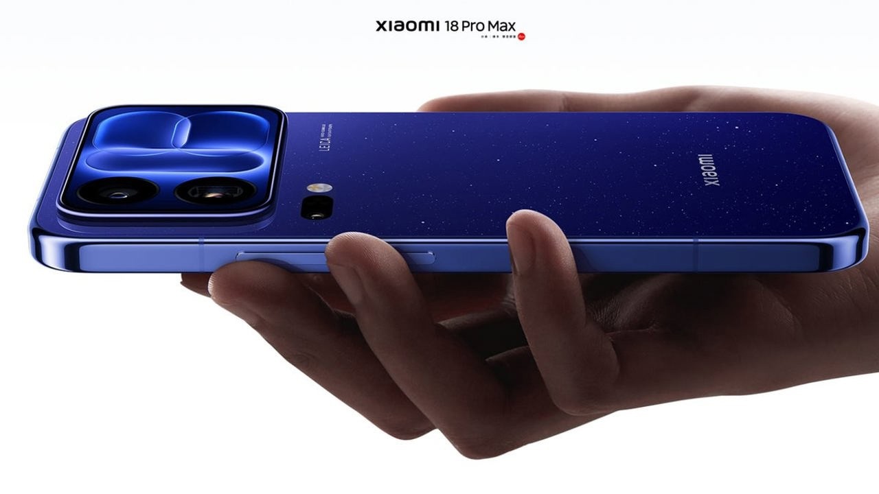 ВЫШЕЛ ТОПОВЫЙ XIAOMI 18 PRO MAX ЗА 1045$