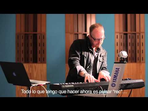Vídeo de Youtube