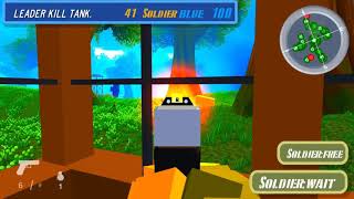 我们的房屋 OUR HOUSE Gameplay (PC Game)