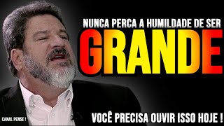 Nunca se Esqueça de Onde você Saiu ! - Mario Sergio Cortella - (Motivação)