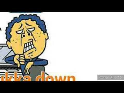 TwoMuch - SukkaDown (Audio)