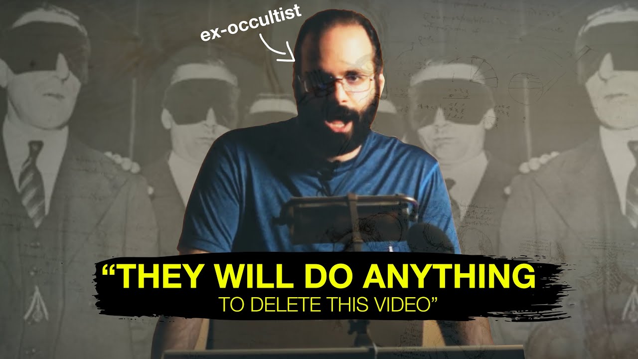 [Rare Video] The Most Eye Opening 50 Minutes of Your Life | PART 1