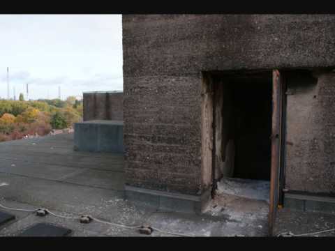 Lost Places | Verlassene Orte | Ein Bunker irgendwo in NRW