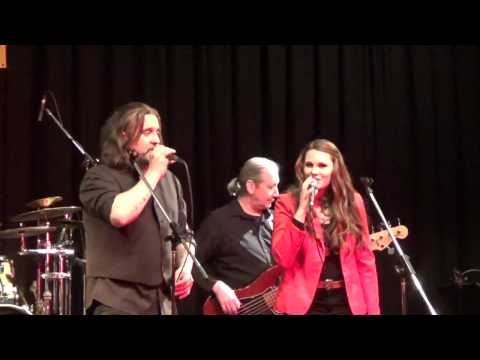 Kormorán zenekar - Utam,     Budapest  2017.3.24