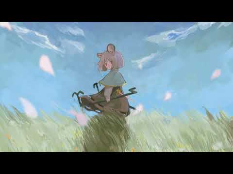 UFO Stage 1 Theme: At the End of Spring [RE-EXTENDED]