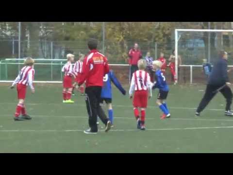 Actief E1 - ACV E1 op 10-11-2012 in HD