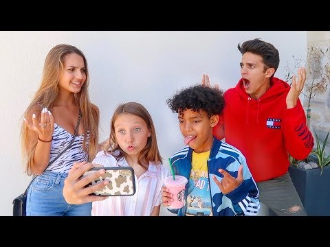 YouTube Thumbnail