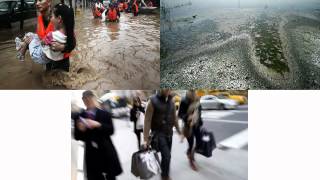 how is water cleaned