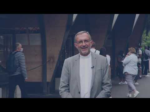 Mgr Olivier Ribadeau Dumas - Le message de l’Assomption