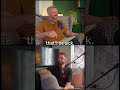 Joe Rogan and Steve Bartlett are sat on your sofa!