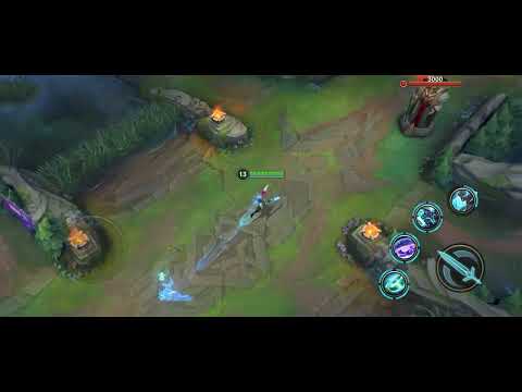 Ekko Ability ult CHRONOBREAK