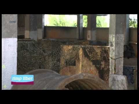 TIMP LIBER PAINTBALL CONSTANTA