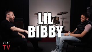 Lil Bibby on Going Broke as a Rapper, Got Rich in Real Estate &amp; Retired from Rap at 23 (Part 3)