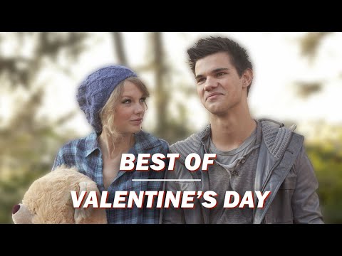 Valentine's Day's Best Scenes