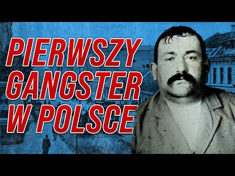 Noe Trauman - pierwszy polski gangster w historii