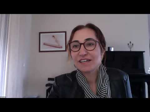 Protracted Bacterial Bronchitis- Prof Anne Chang - Online Meetings by Pediatric Pulmonology Society