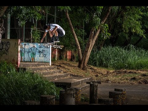 CemporcentoSKATE: Tiago Picomano recuperado