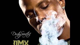 DMX - Sucka 4 Love (Slowed &amp; Chopped By: DurtySoufTx1)
