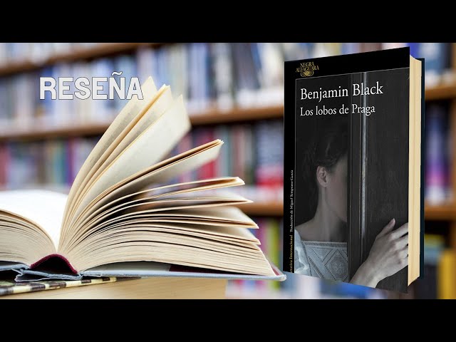 Vídeo relacionado con Los lobos de Praga (Best Seller | Ficción)