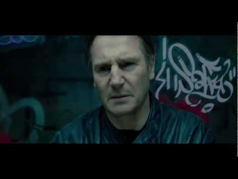 Unknown (2006) Official Trailer