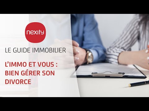 comment rembourser un emprunt immobilier en cas de séparation