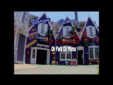 Oh Papa Oh Mama (HQ) - Karyn Susanto